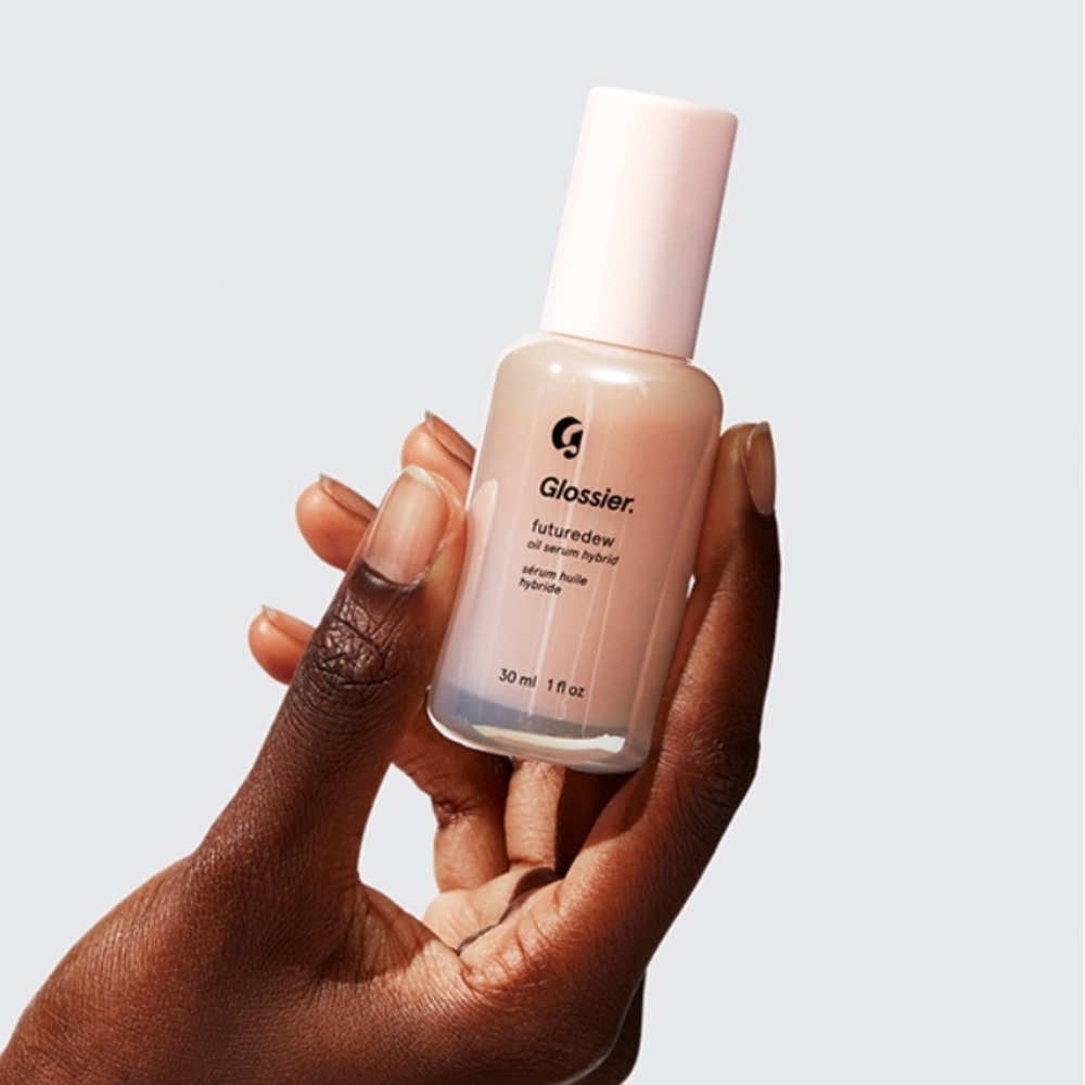 Glossier futuredew